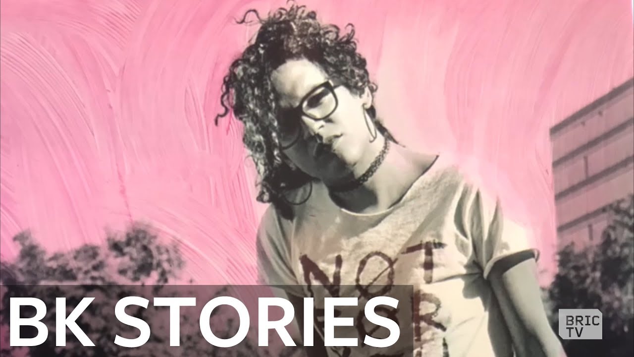 Louder than Words: Skating While Trans | BK Stories