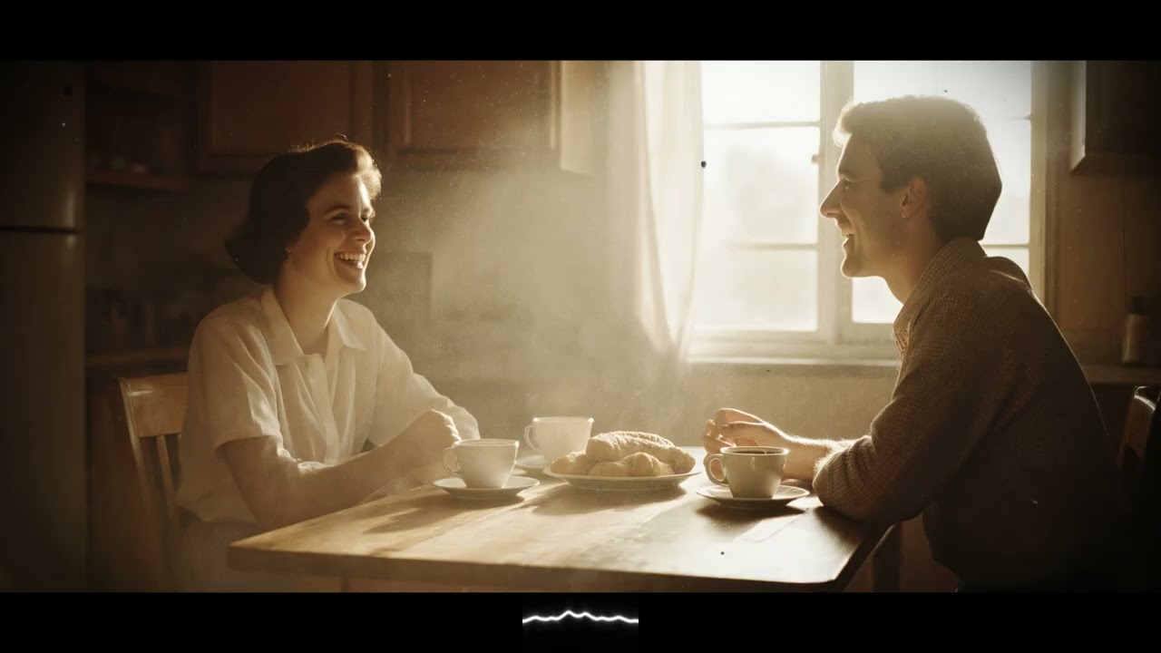 1950s & 60s Oldies But Goldies | Relaxing Music for Work, Study, Focus
