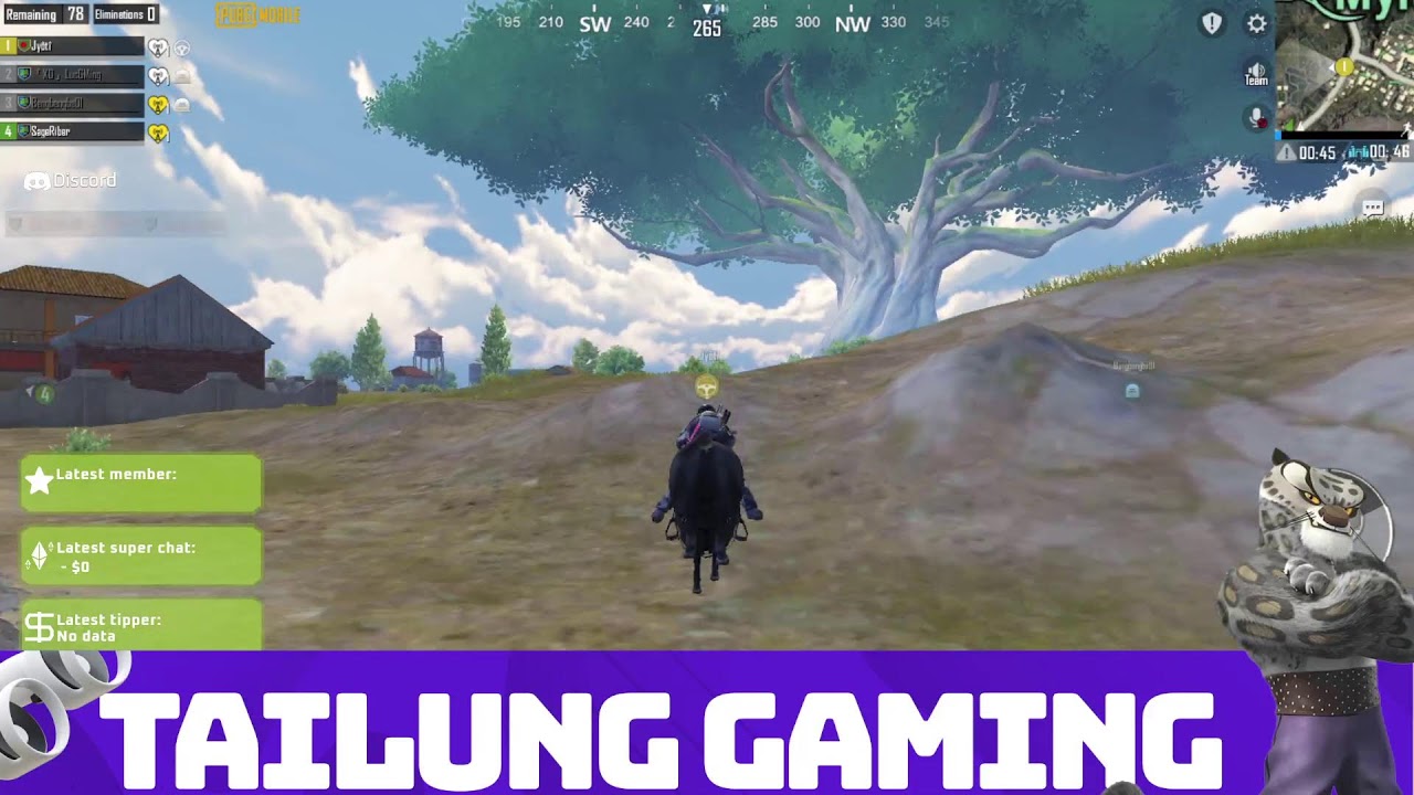 Pubg