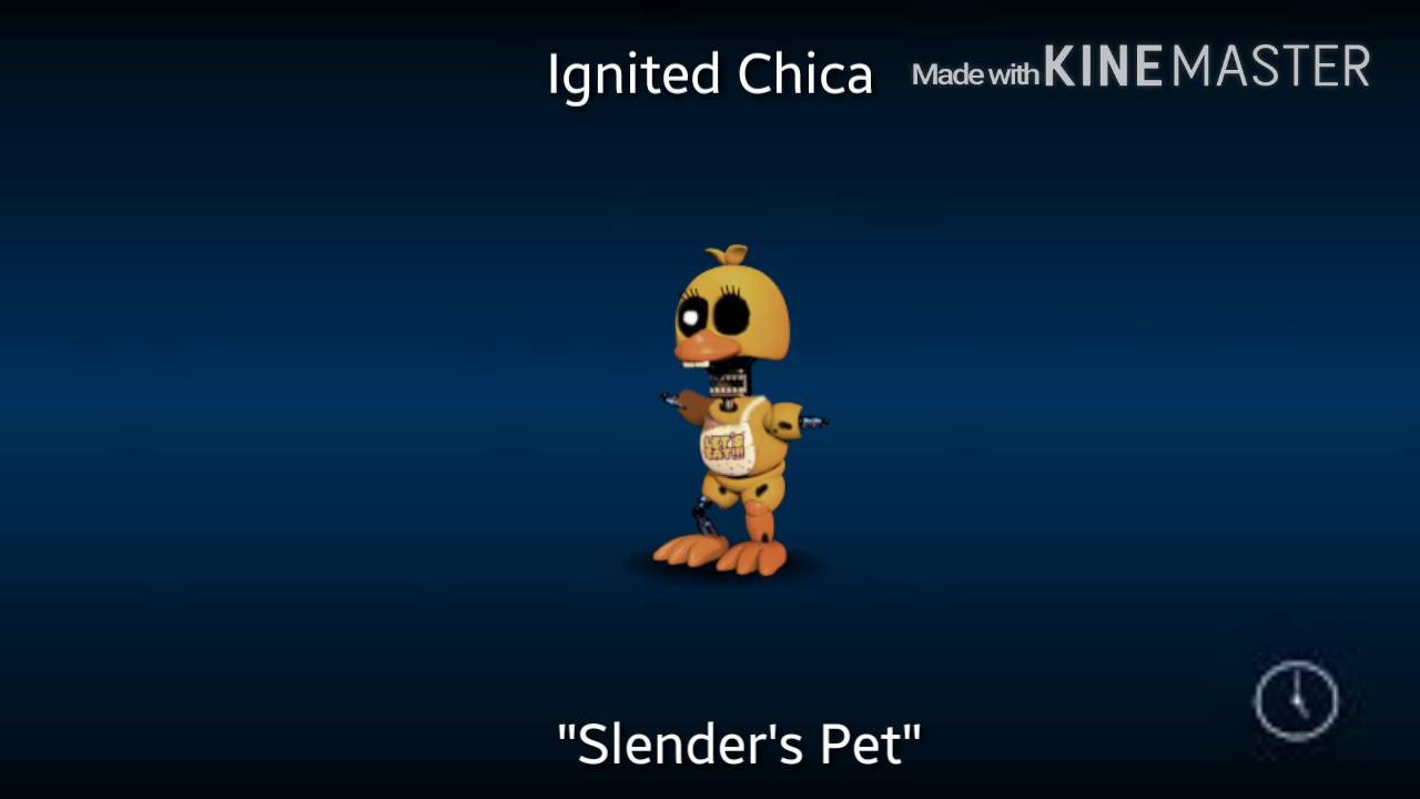 FNaF World FanMade Loading Screens #2 | REMASTERED
