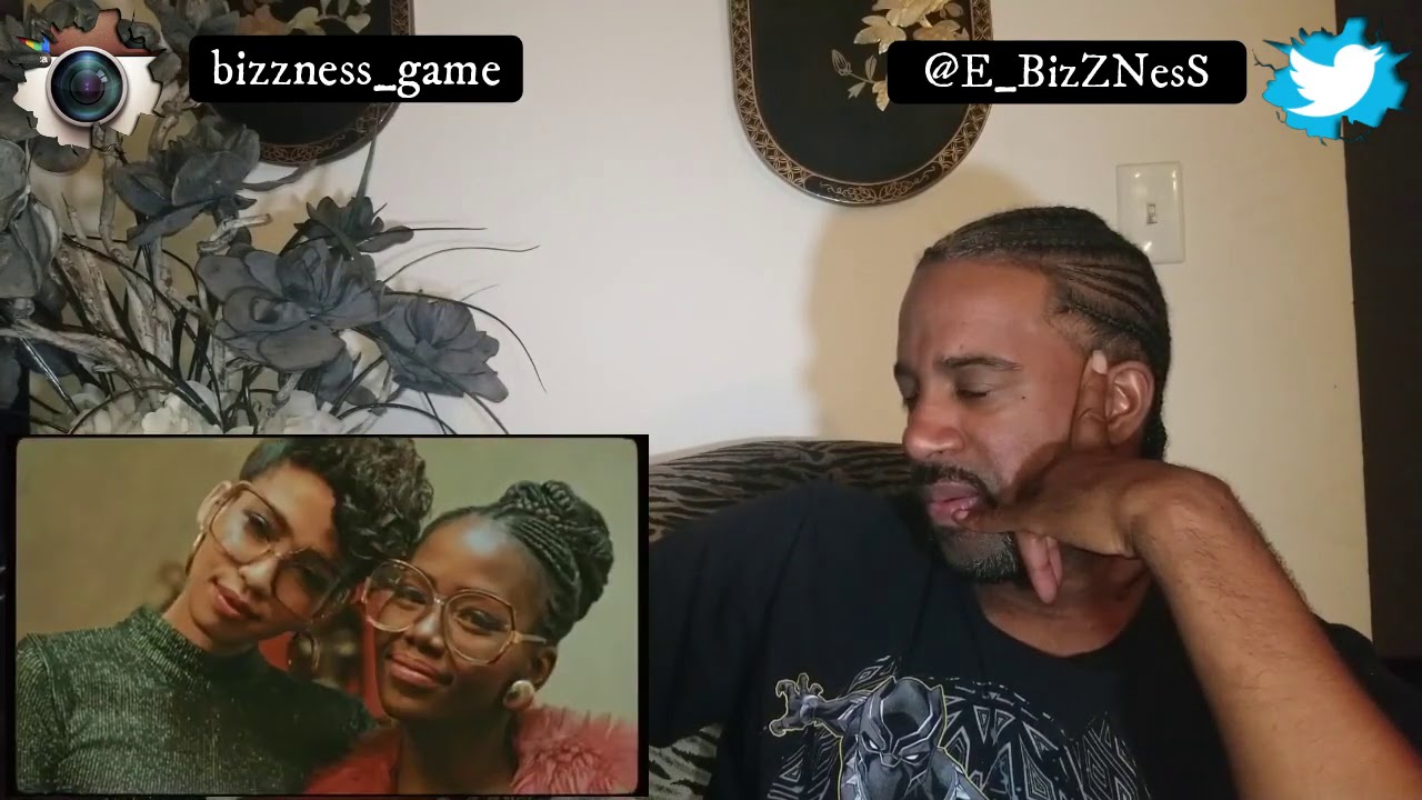 Major Lazer & DJ Maphorisa - Particula (ft. Nasty C & Jidenna) REACTION