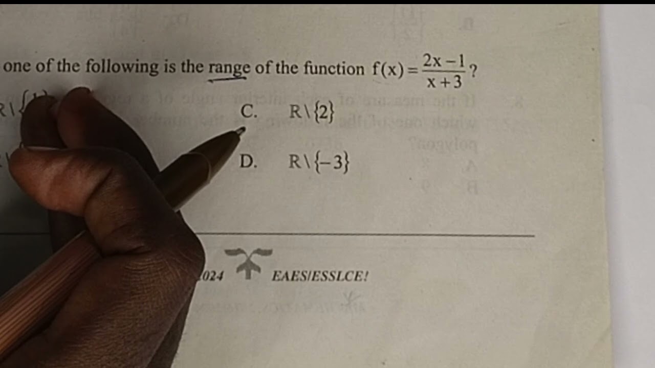 2016 mathematics entrance exam Q_4