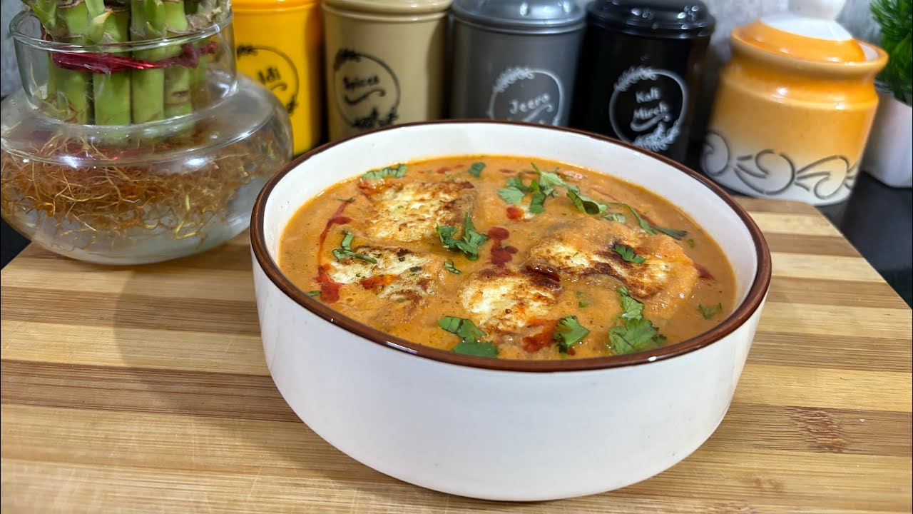 🧀 Paneer Pasand