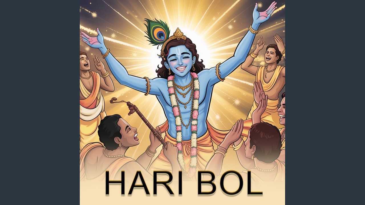 Hari Bol