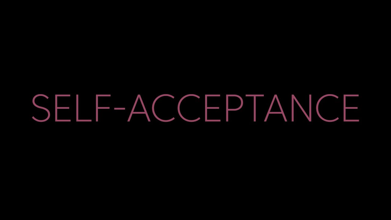 Самоспознавање / Self-acceptance - видео перформанс на Харис Салкоски