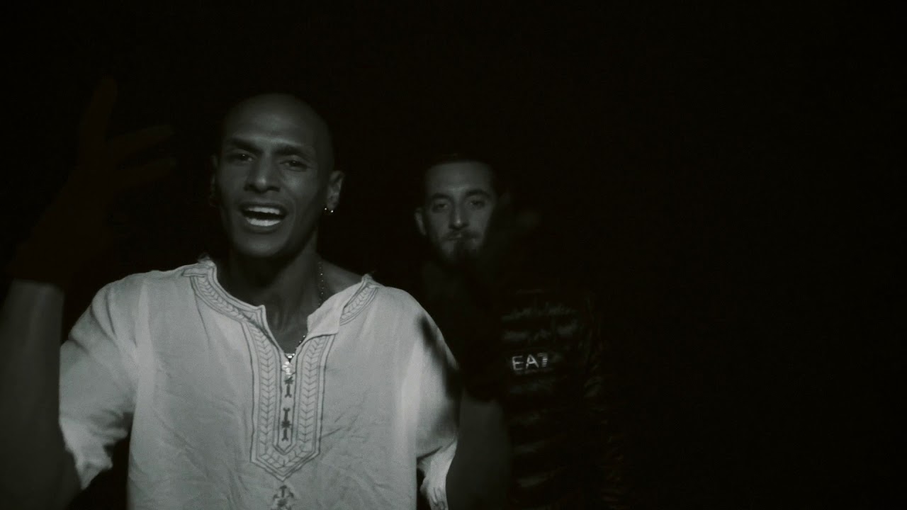 Psykotrop Crew - Subliminal - Sadras Loule Ba2s (Clip Officiel)