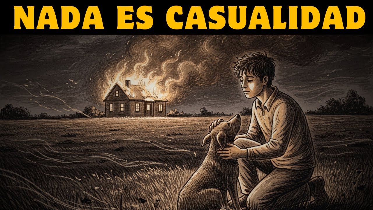 Esta HISTORIA Demuestra Que La Fe Es Un Poder Sobrenatural