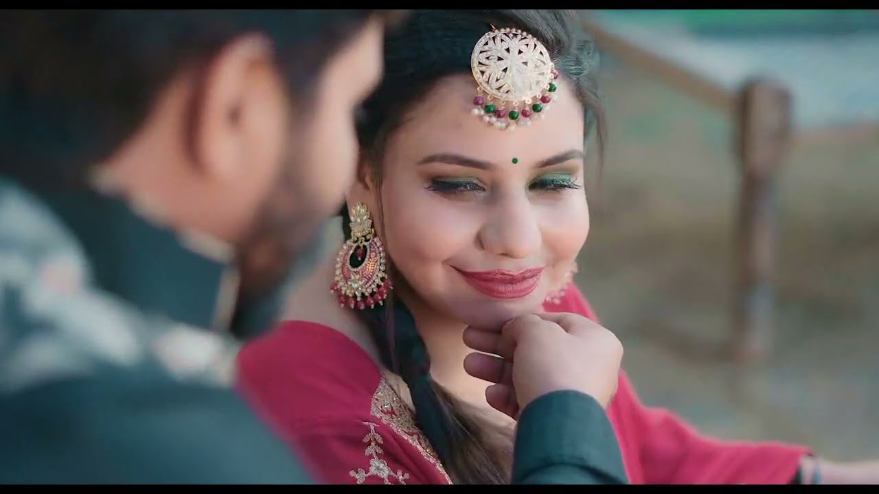 Ritu and Mithan pre Wedding | Pre wedding video | Marriage Shoot