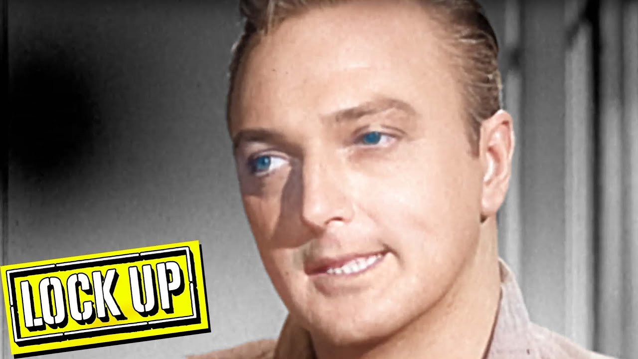 Lock Up S2E28 