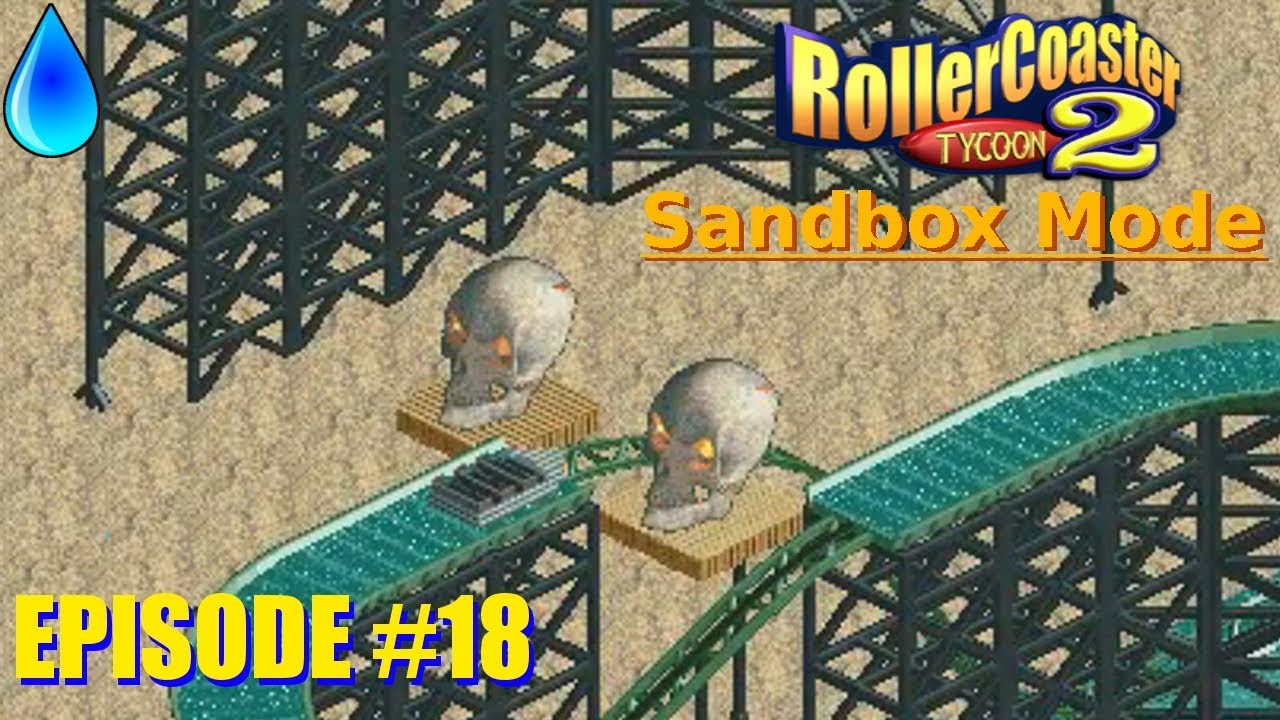 RCT2 