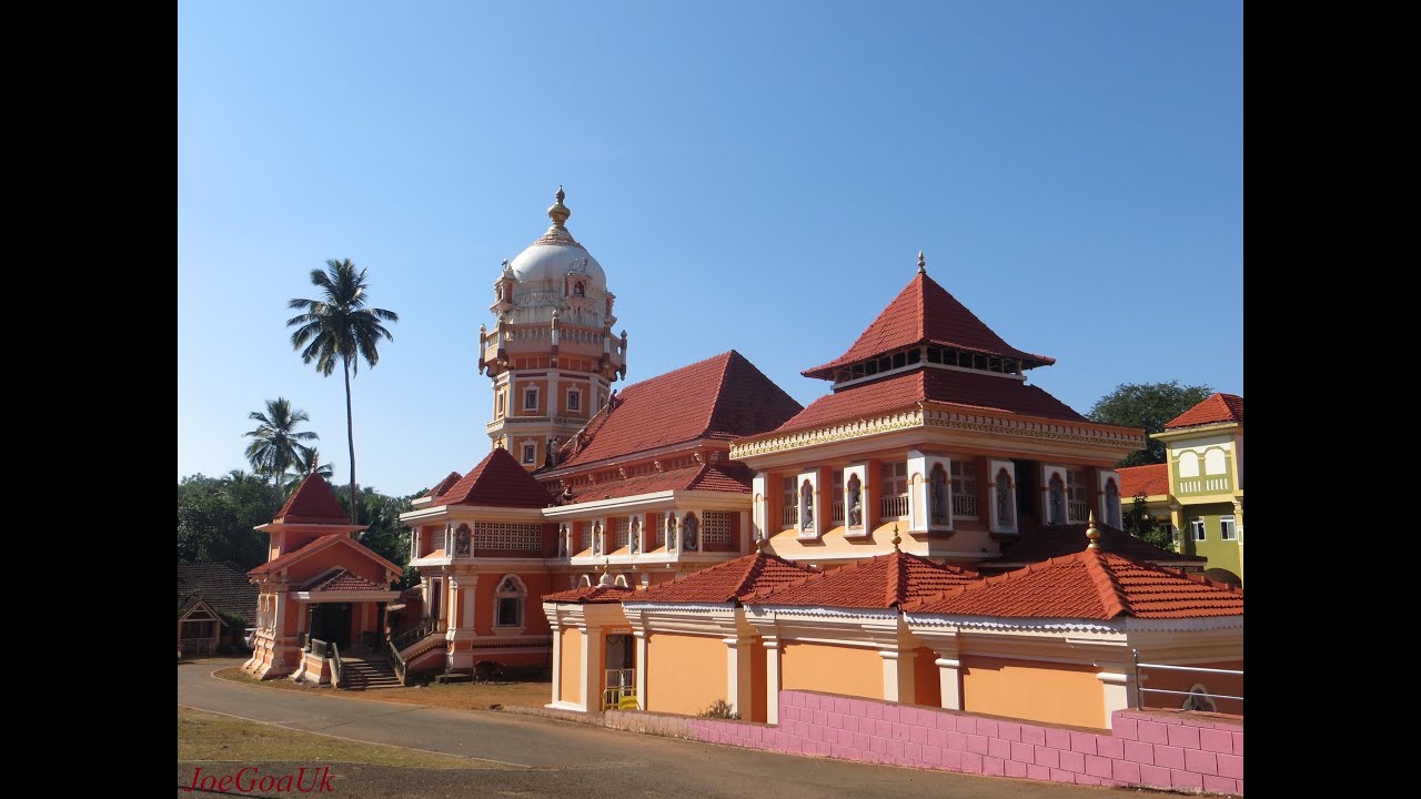 Shantadurga kunkalikarin, Fatorpa