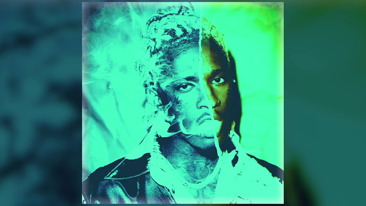 Young Thug x DaBaby x Migos Type Beat - 