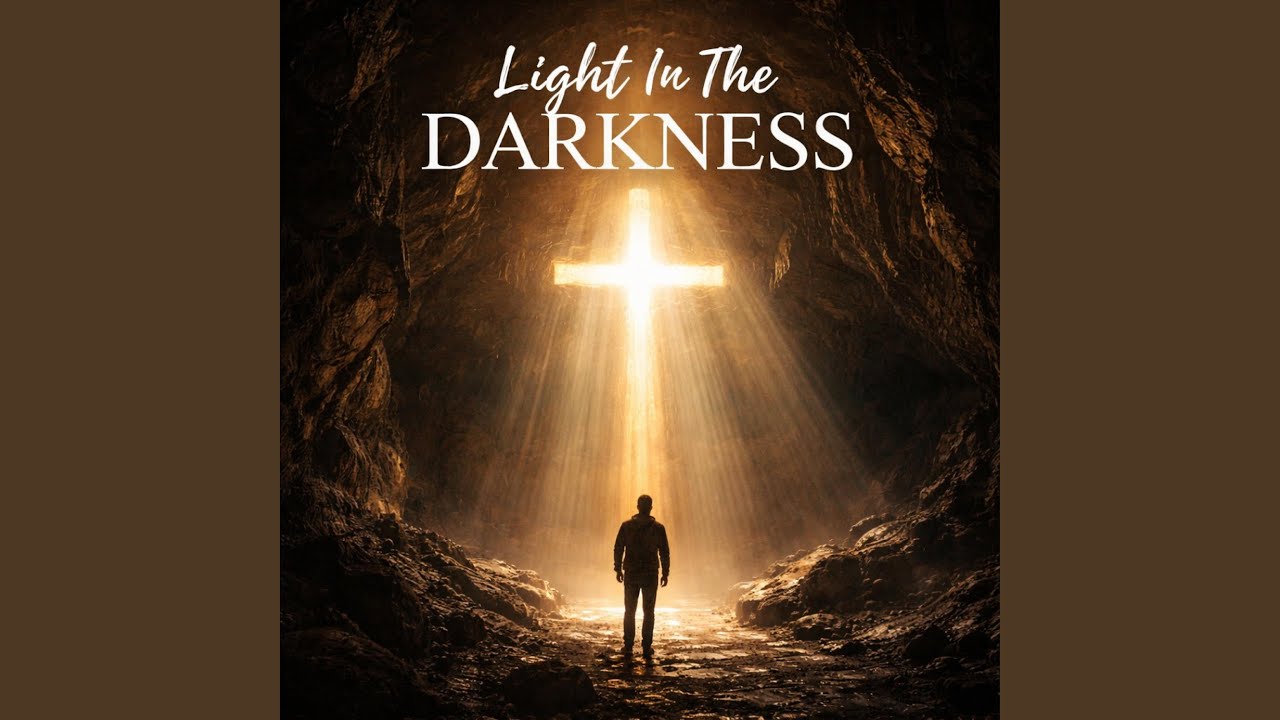 Light In The Darkness
