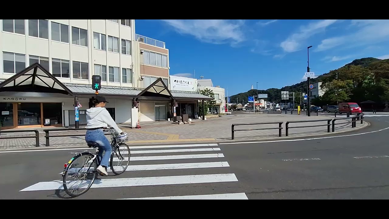 氣比神宮 社標-前