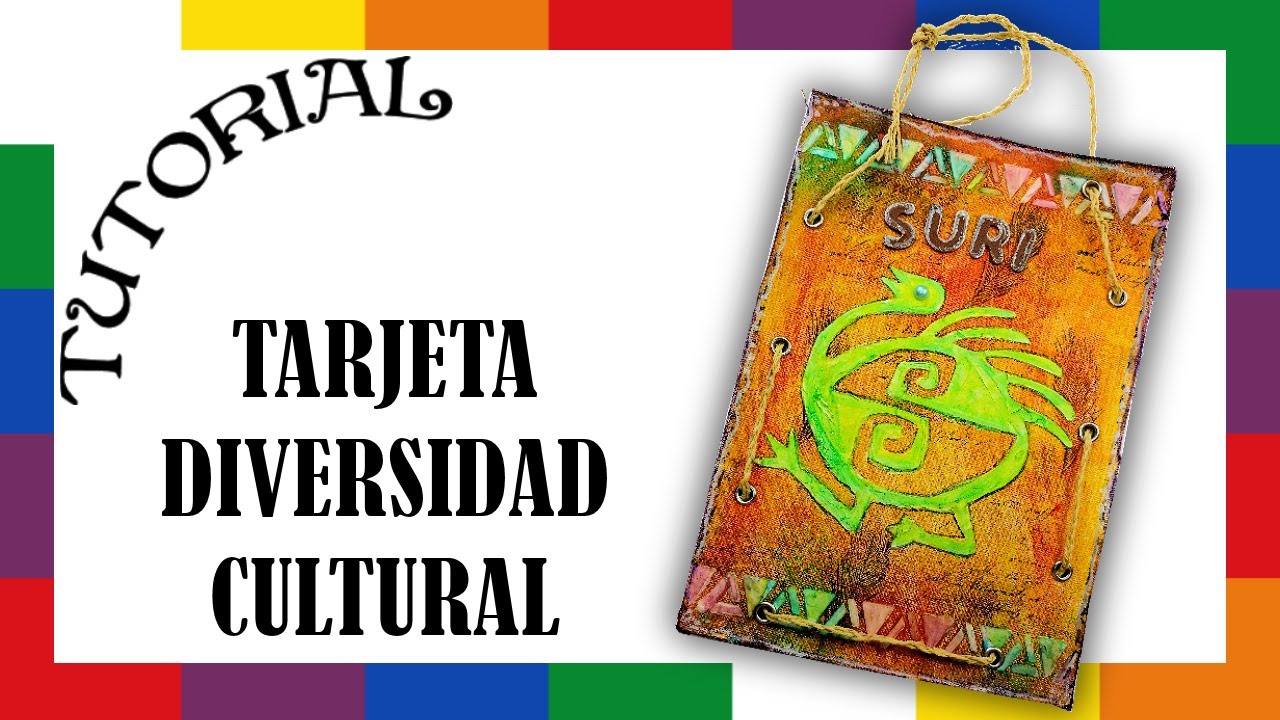 Diversidad Cultural