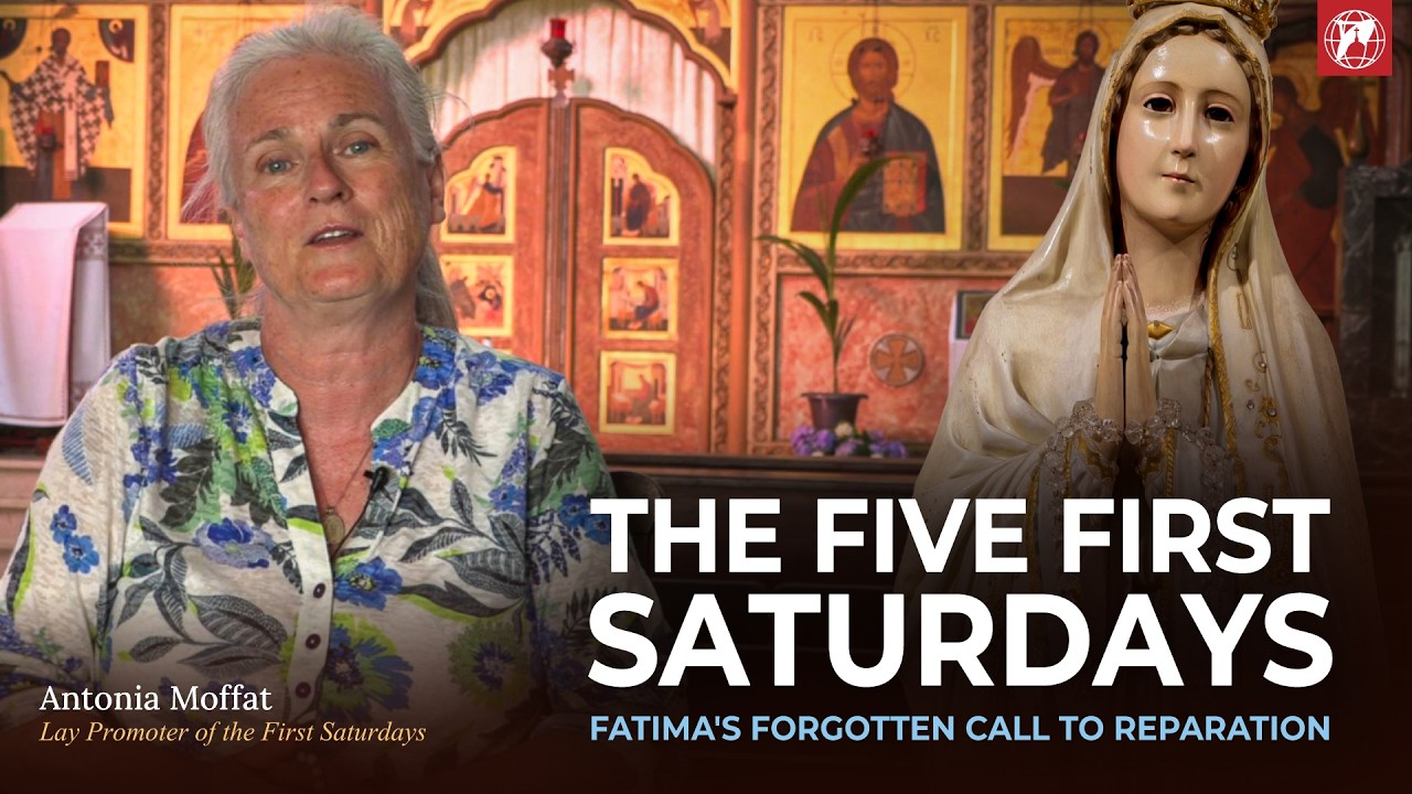 The Overlooked Devotion That Could Renew the Church
