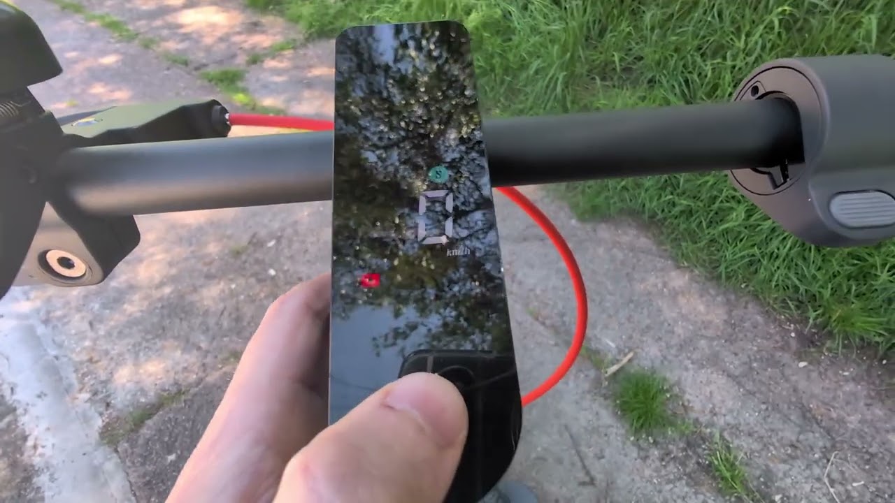 Xiaomi Electric Scooter 5 Max &ndash; Best E-Scooter of 2025 for the Price! 🛴⚡💰