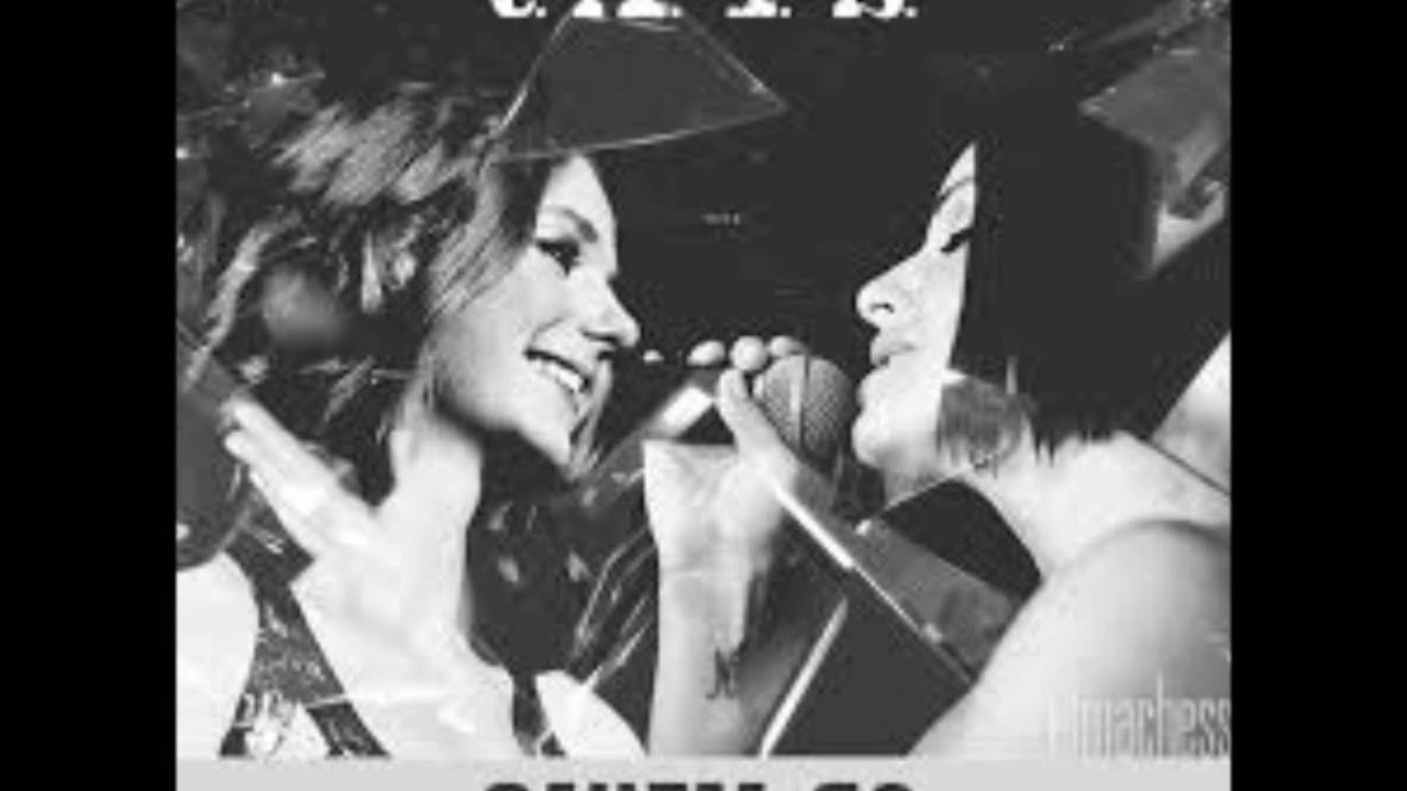 t.A.T.u. - Zachem ya?   (Instrumental Original)