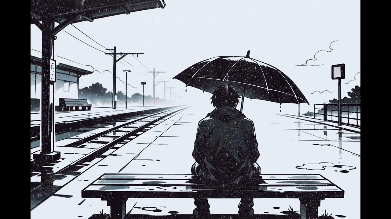 The Quiet After You
