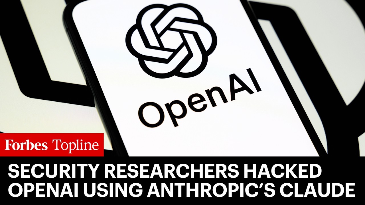 Исследователи кибербезопасности взломали OpenAI с помощью Claude от Anthropic