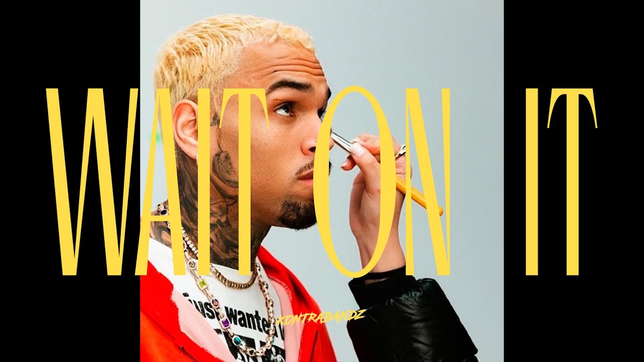 (FREE) Chris Brown Type Beat - 