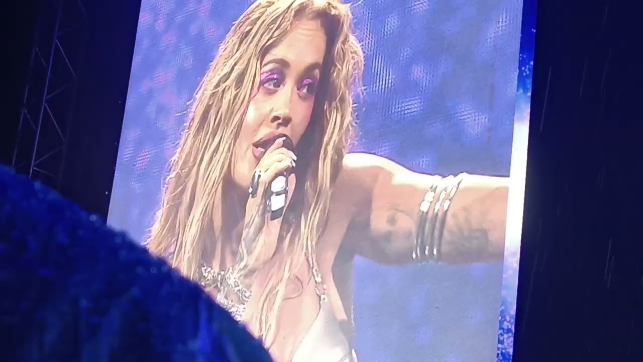 Rita Ora - 
