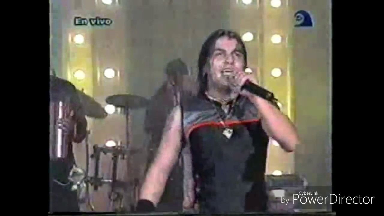 RED EN PASION TROPICAL (show completo - año 2001)