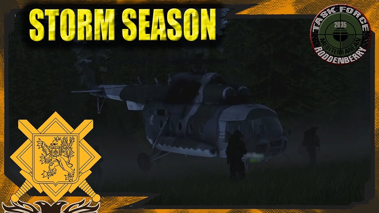 Záchrana Premiéra Soukupa - TFR CHRUDIM