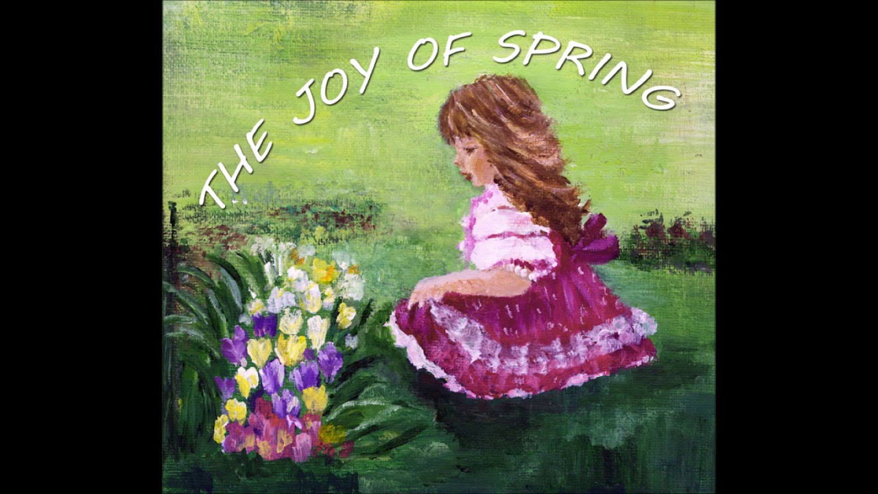 Reinhilde Bovend'aerde - If it's ever spring again (C. Le Fleming)