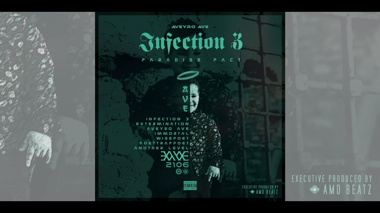 AVEYRO AVE - TSAWR SOGHRY [Official Audio]