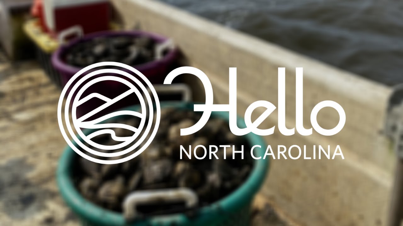 NC Oyster Farming - Sustainable Coastal Business