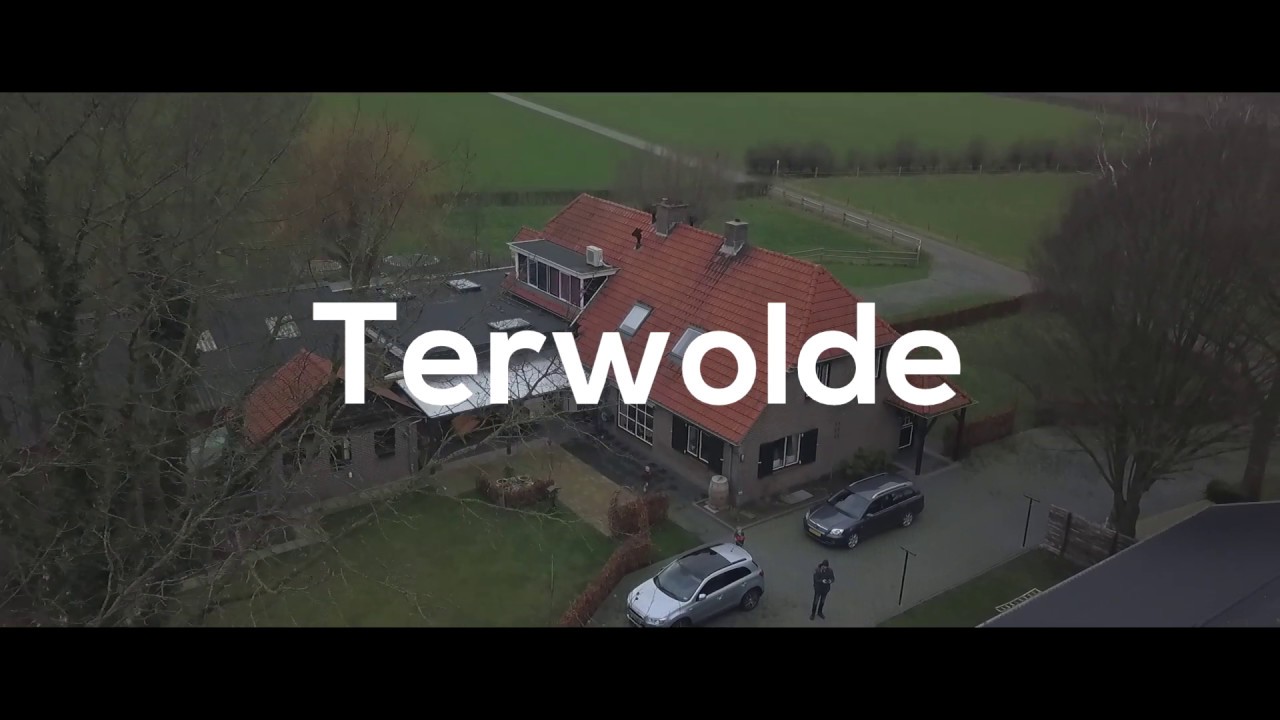 Terwolde 25-12-2018 (drone)