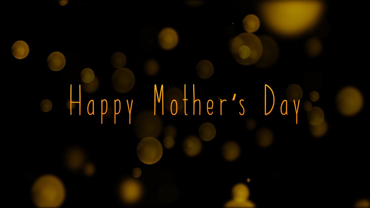 Thank you Maa | Celebrating Mother's Day
