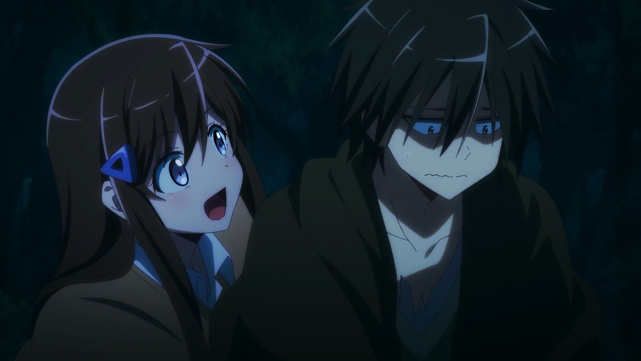 Hitoribocchi no Isekai Kouryaku「AMV」- Find My Way Out