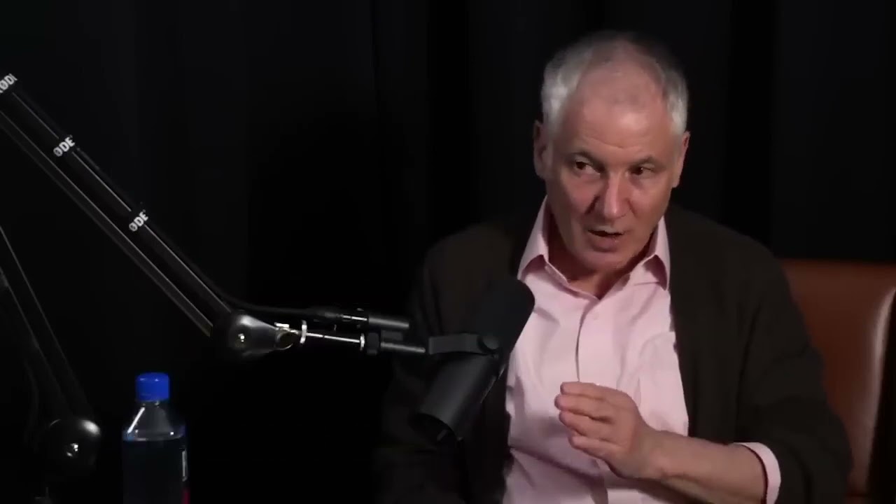 Stephen Kotkin on Russia&rsquo;s argument to NATO expansion