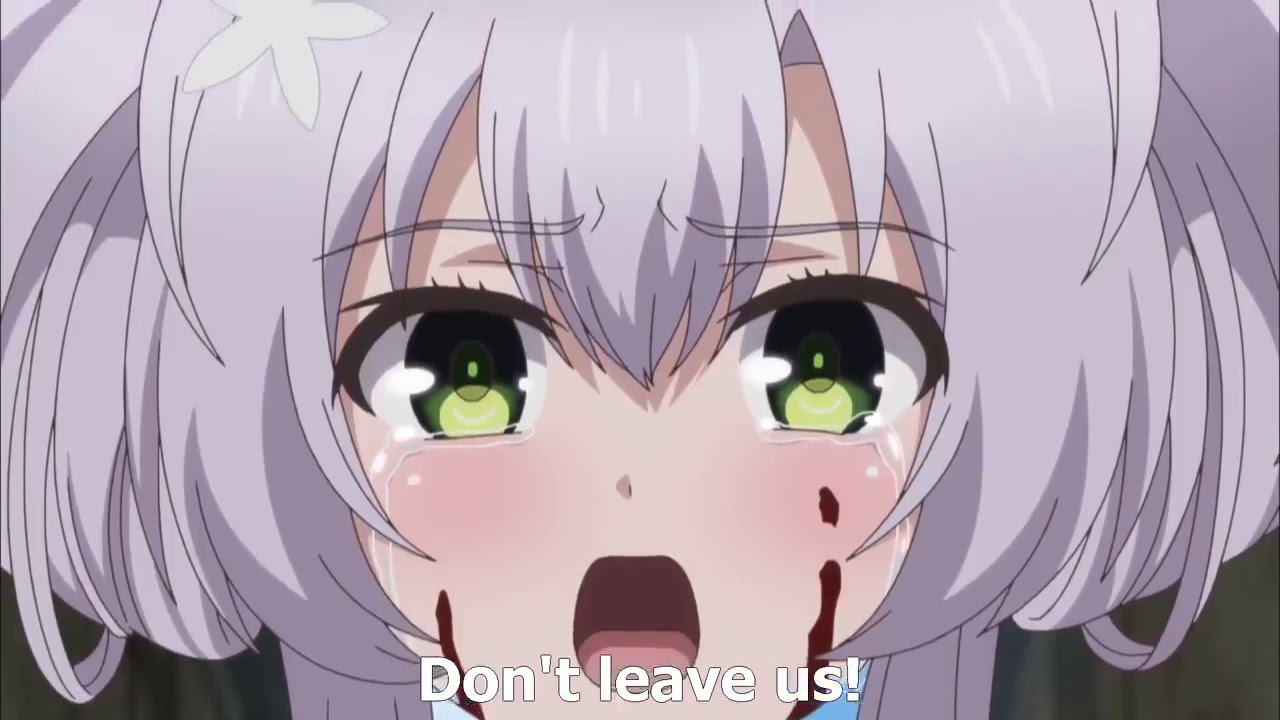 Rokudenashi Majutsu Koushi to Akashic Records Episode 12   Sistine x Glenn  Okay Let's go and Win!!