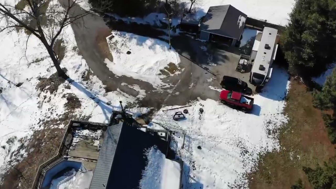 5691 Algire Rd, Bellville, OH