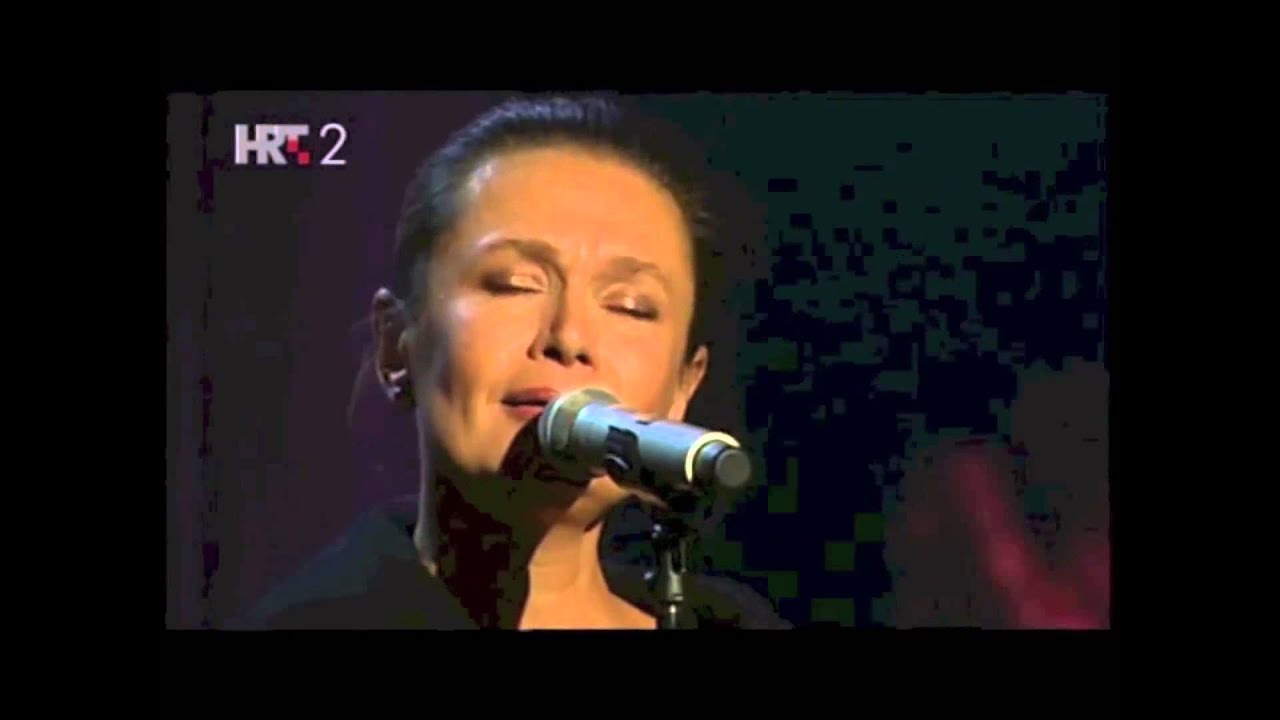 Jasna Bilušić - Bezimenoj