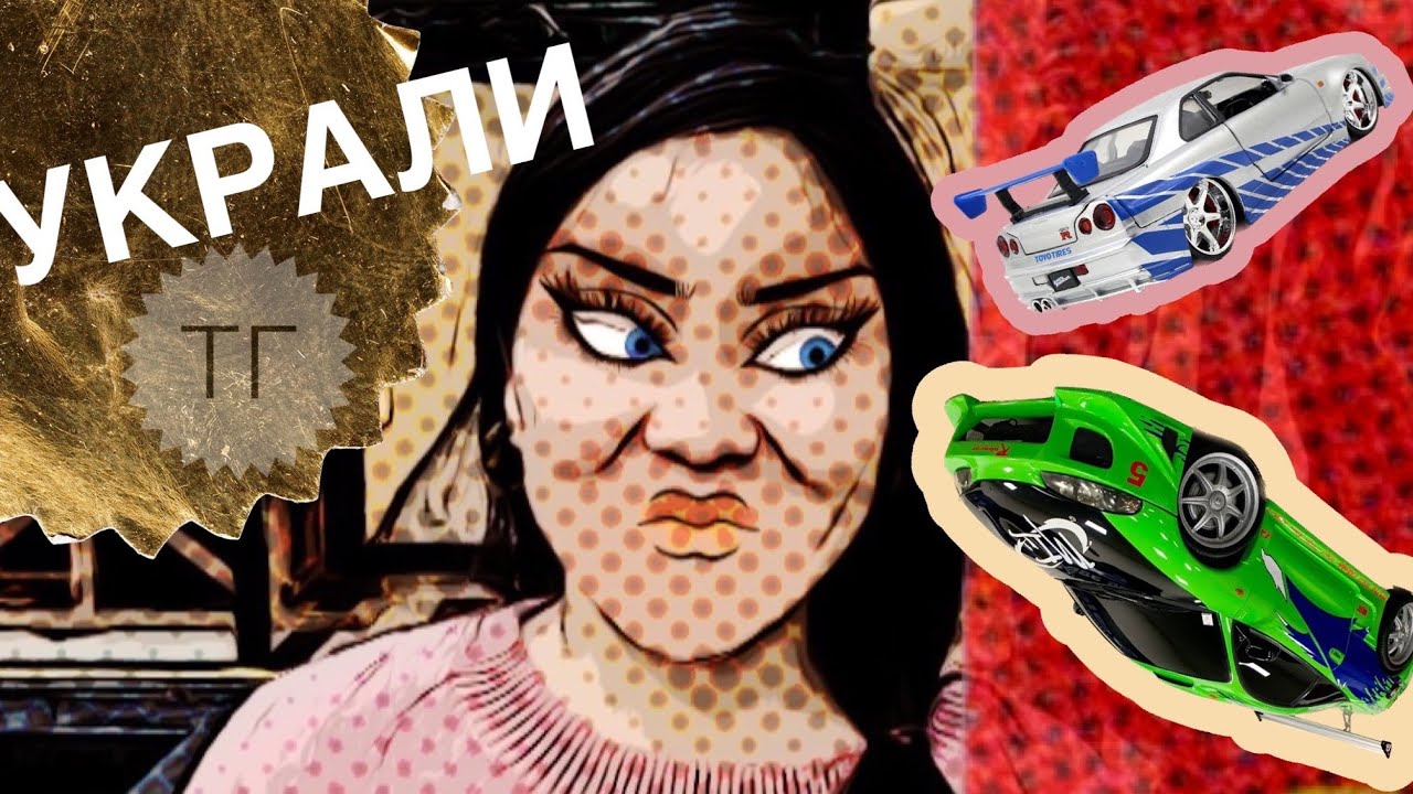 Эмоции через край: за спиной тачки Антона Скрыпникова и его команды 
