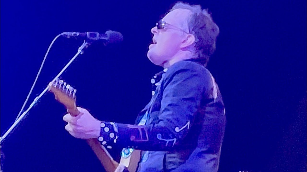 Joe Bonamassa - MOUNTAIN TIME - Choctaw Casino - 8/9/24