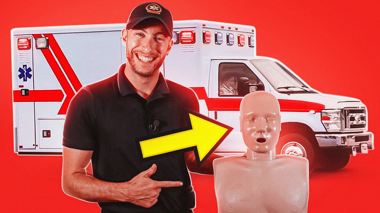 Secondary Assessment for EMTs
