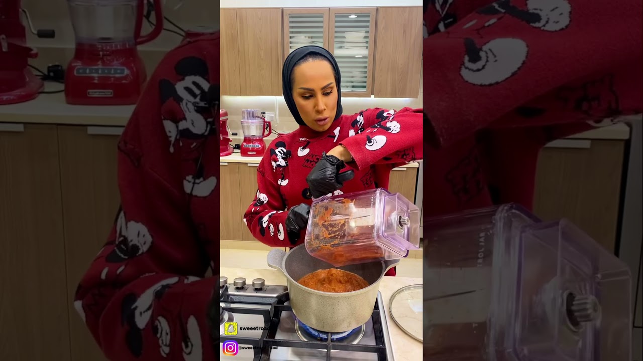طريقة بيتزا قيصر
