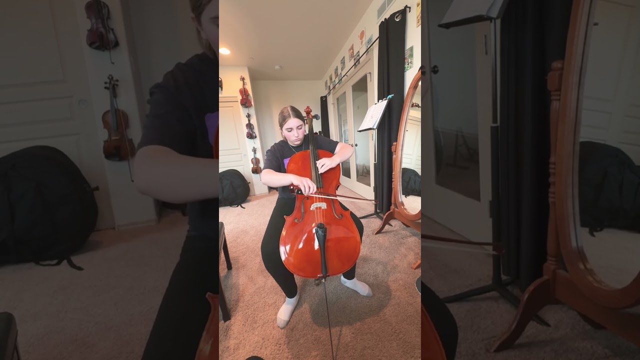 26 Sun Valley Auditions: G major and minor scale and arpeggios