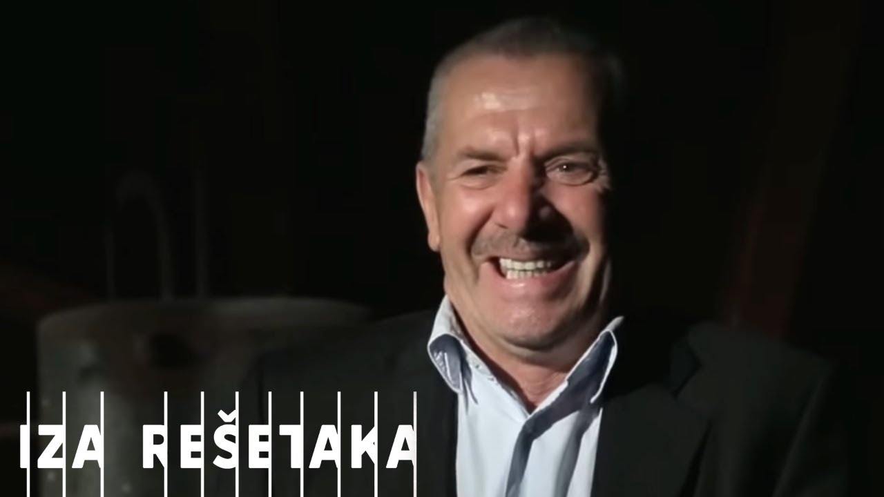 Iza rešetaka - Ispovest čoveka koji je najteže lekcije naučio u crnogoskom zatvoru Jusovača - 2 deo