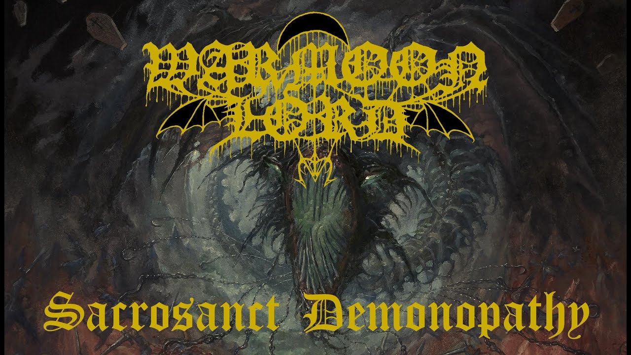 WARMOON LORD 