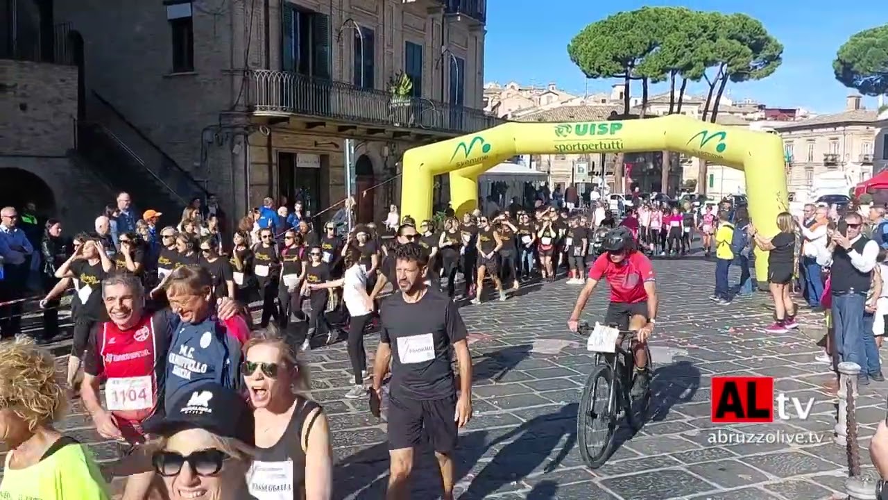 Stralanciano 2024, pronti viaaaaa!!!