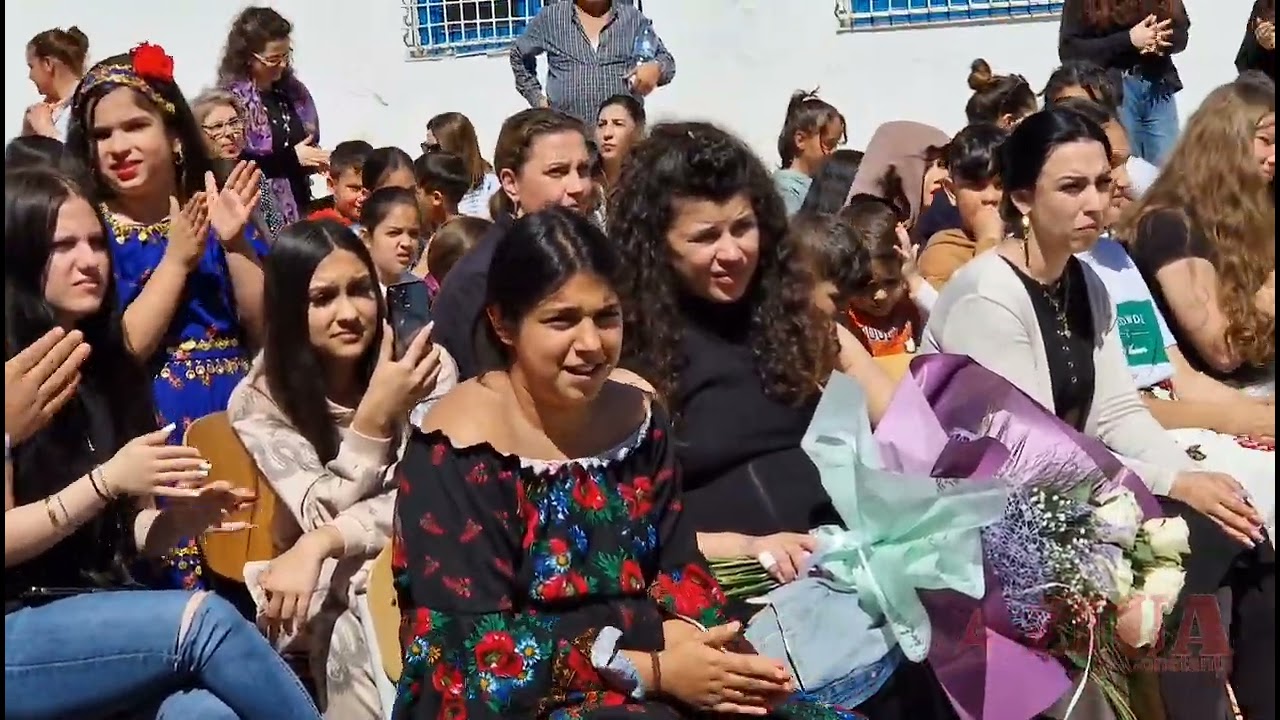 Cum s-a celebrat Ziua Internațională a Romilor la Școala 14 din Palazu Mare