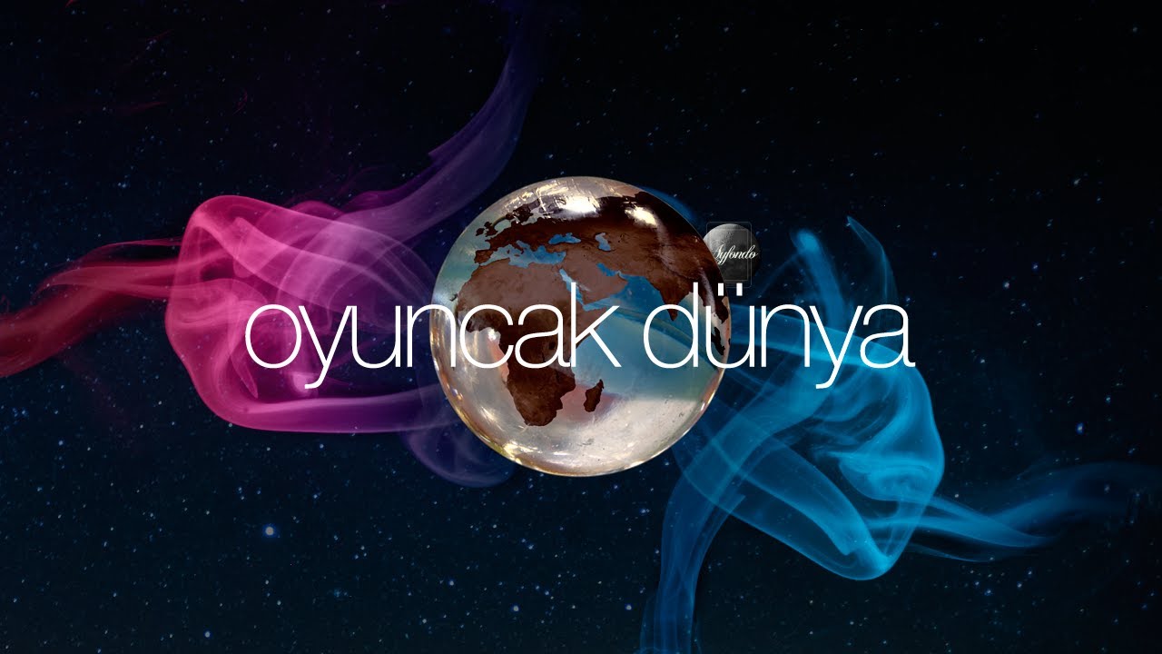 Oyuncak Dünya