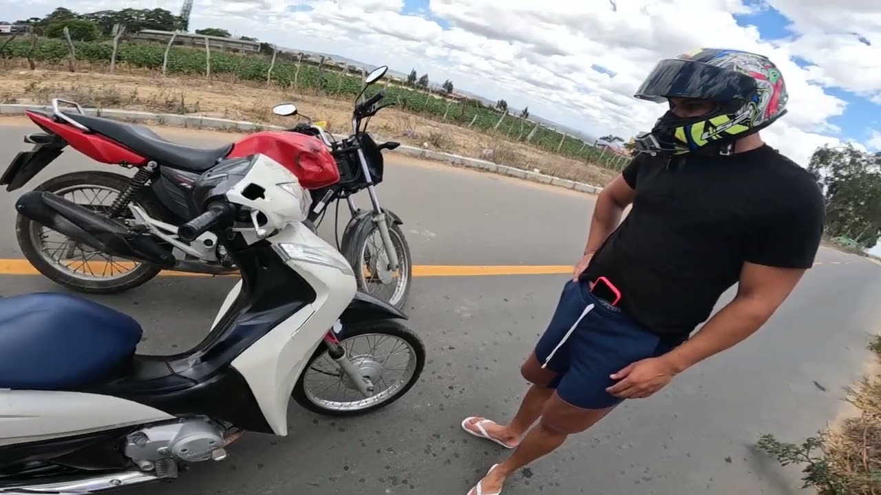 Corte de giro insano na Start e na BIS 😱🔥