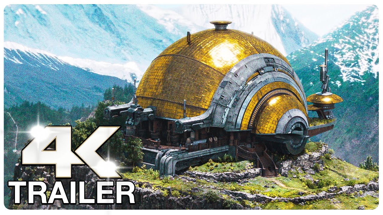 BEST UPCOMING MOVIES 2023 (Trailers)
